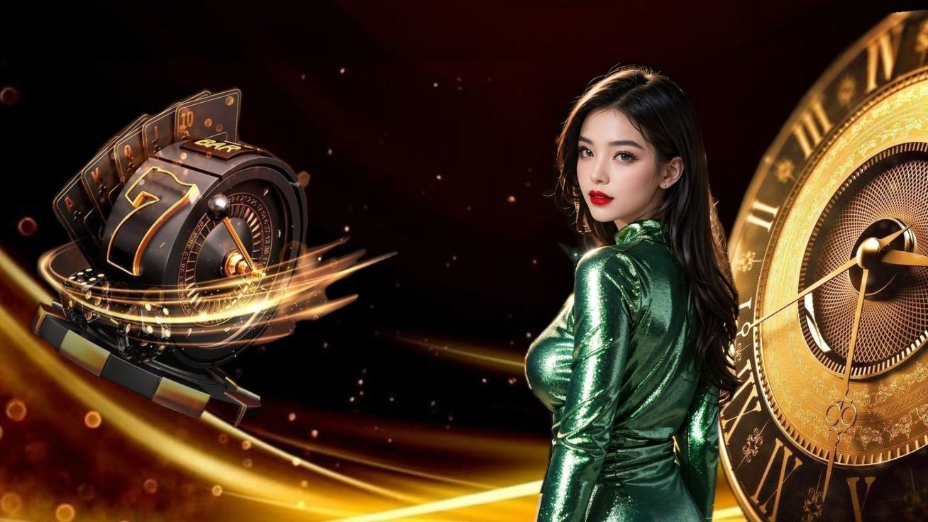 fattb Mobile APP ဖြင့် ဂိမ်းလော်ဘီ ဝင်ရောက်ကစားနေသည့် မြင်ကွင်း